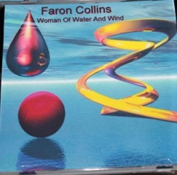 Woman of Water and Wind CD
